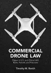 Commercial Drone Law cover