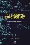The Economic Espionage ACT cover