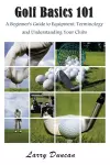 Golf Basics 101 cover