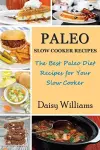 Paleo Slow Cooker Recipes cover