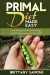 Primal Diet Made Easy cover