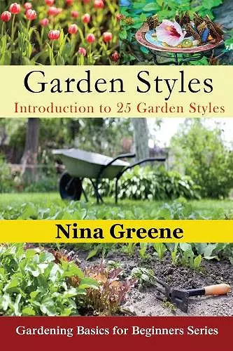 Garden Styles cover