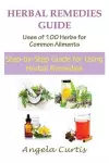 Herbal Remedies Guide cover