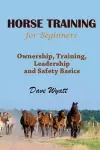 Horse Training for Beginners cover