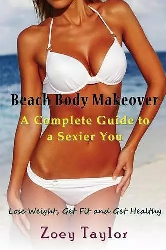 Beach Body Makeover cover