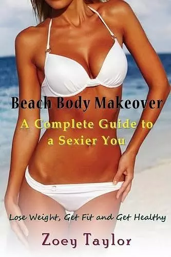 Beach Body Makeover cover