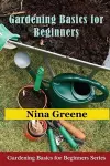 Gardening Basics for Beginners cover