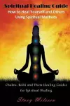 Spiritual Healing Guide cover