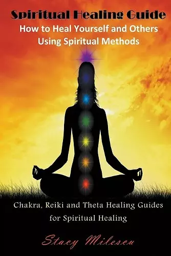 Spiritual Healing Guide cover