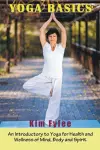 Yoga Basics cover