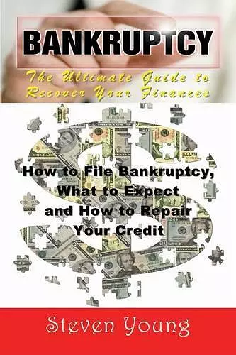 Bankruptcy cover