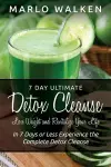 7 Day Ultimate Detox Cleanse cover