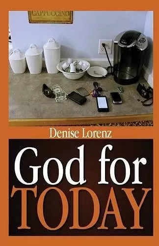 God for Today cover