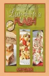 Lunch in a Flash cover