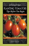 Planting Tomatoes cover