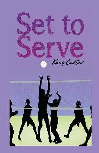 Set to Serve cover