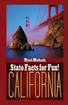 State Facts for Fun! California cover