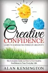 Creative Confidence cover