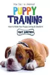 Puppy Training cover