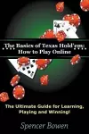 The Basics of Texas Hold'em cover