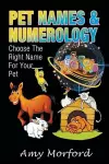 Pet Names and Numerology cover