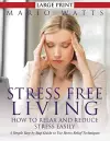 Stress Free Living cover