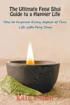 The Ultimate Feng Shui Guide to a Happier Life cover