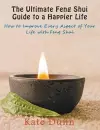 The Ultimate Feng Shui Guide to a Happier Life cover