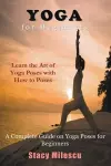 Yoga for Beginners cover