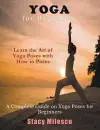 Yoga for Beginners cover