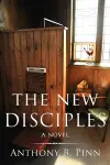The New Disciples cover