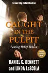 Caught in the Pulpit cover