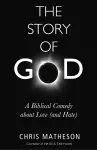 The Story of God cover