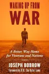 Waking Up from War cover