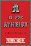 A Is for Atheist cover