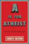 A Is for Atheist cover