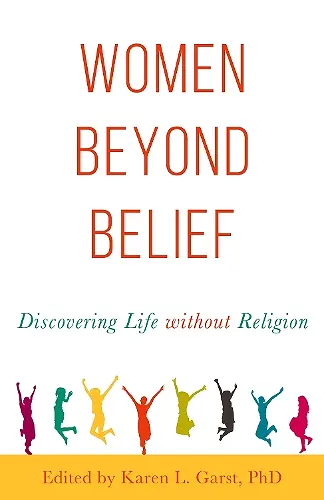 Women Beyond Belief cover