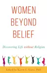 Women Beyond Belief cover
