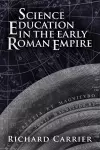 Science Education in the Early Roman Empire cover