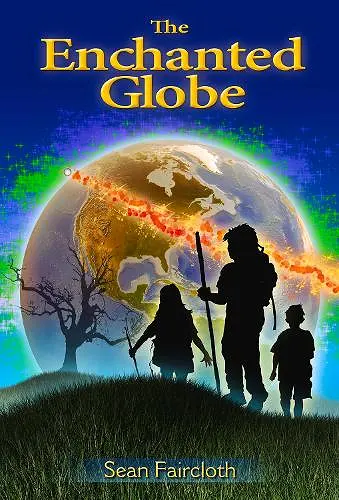 The Enchanted Globe cover