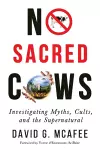 No Sacred Cows cover