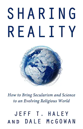 Sharing Reality cover