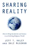 Sharing Reality cover