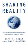 Sharing Reality cover