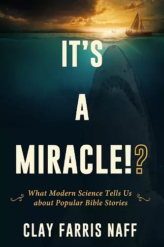 It's a Miracle!? cover
