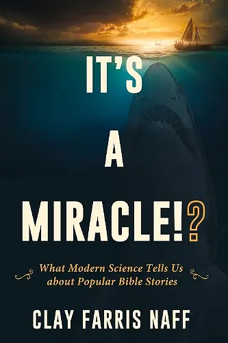 It's a Miracle!? cover