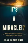 It's a Miracle!? cover