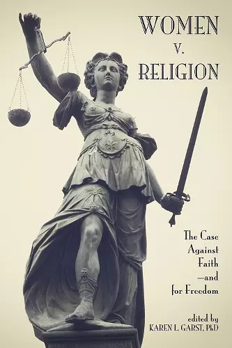 Women v. Religion cover