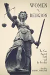 Women v. Religion cover