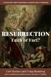 Resurrection: Faith or Fact? cover